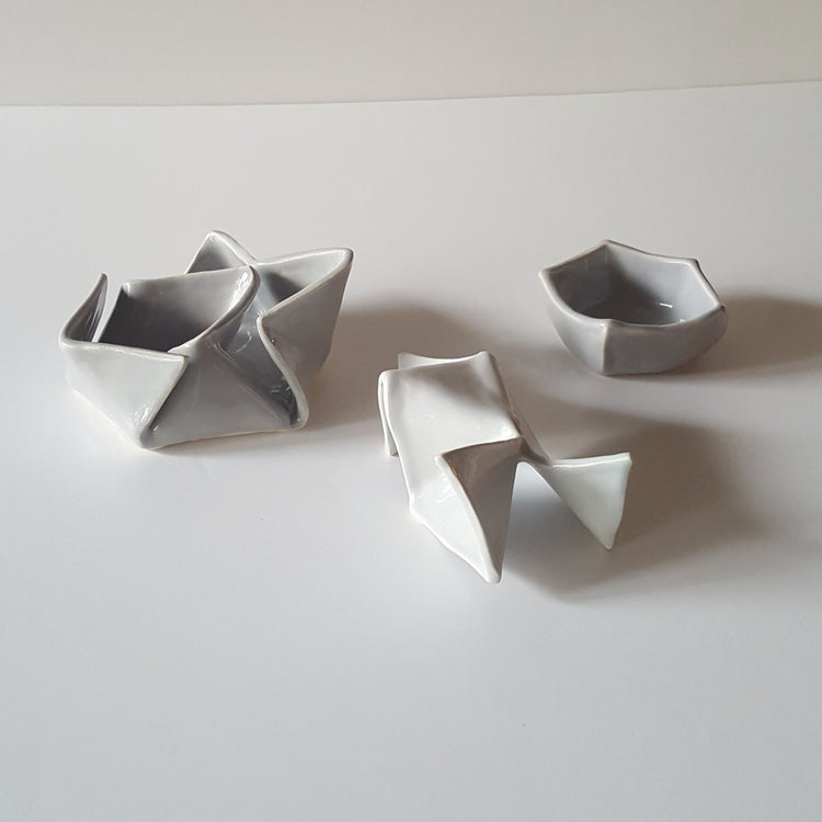 The Origami Series