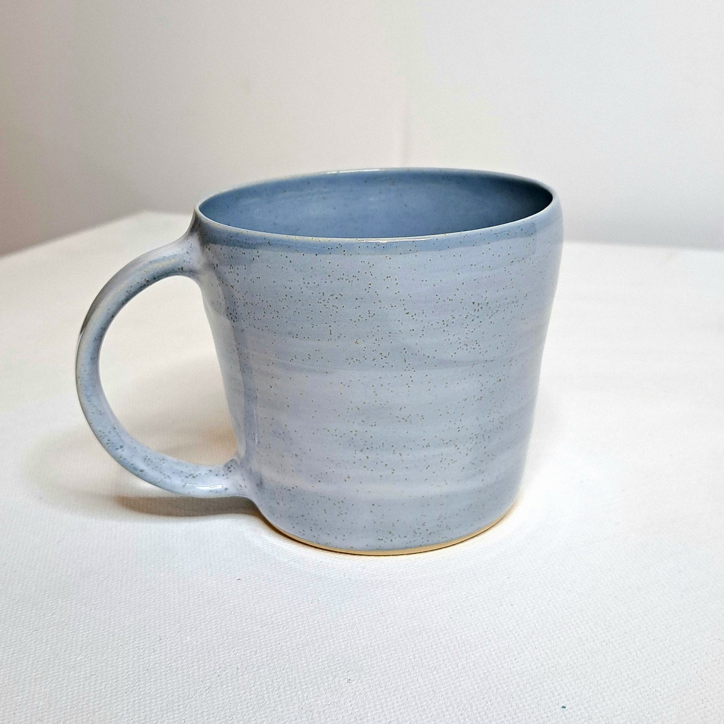 Large Mug in Blue