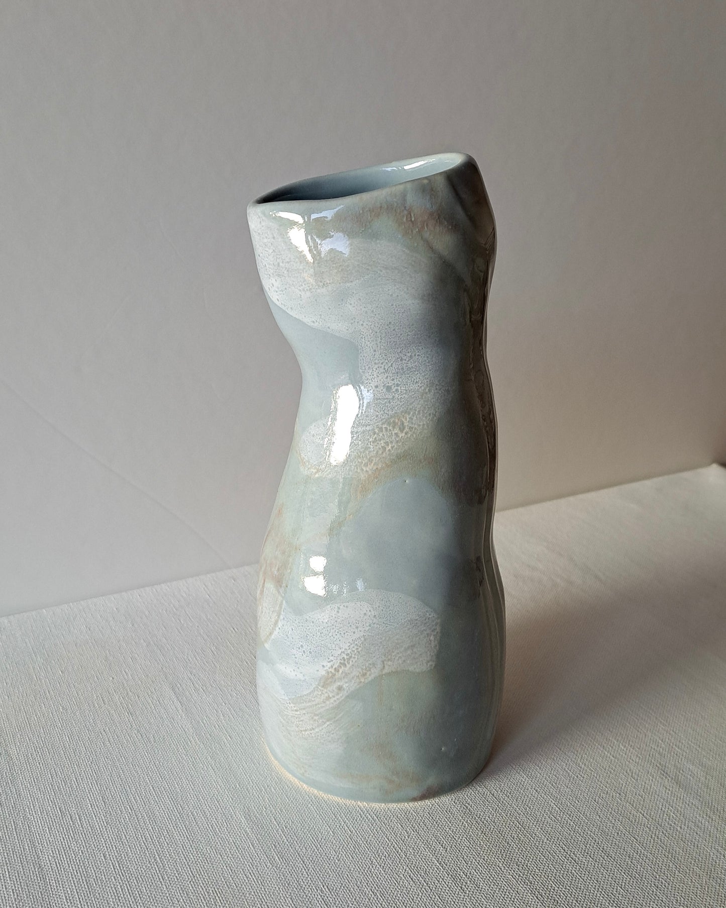 The Wind Vase