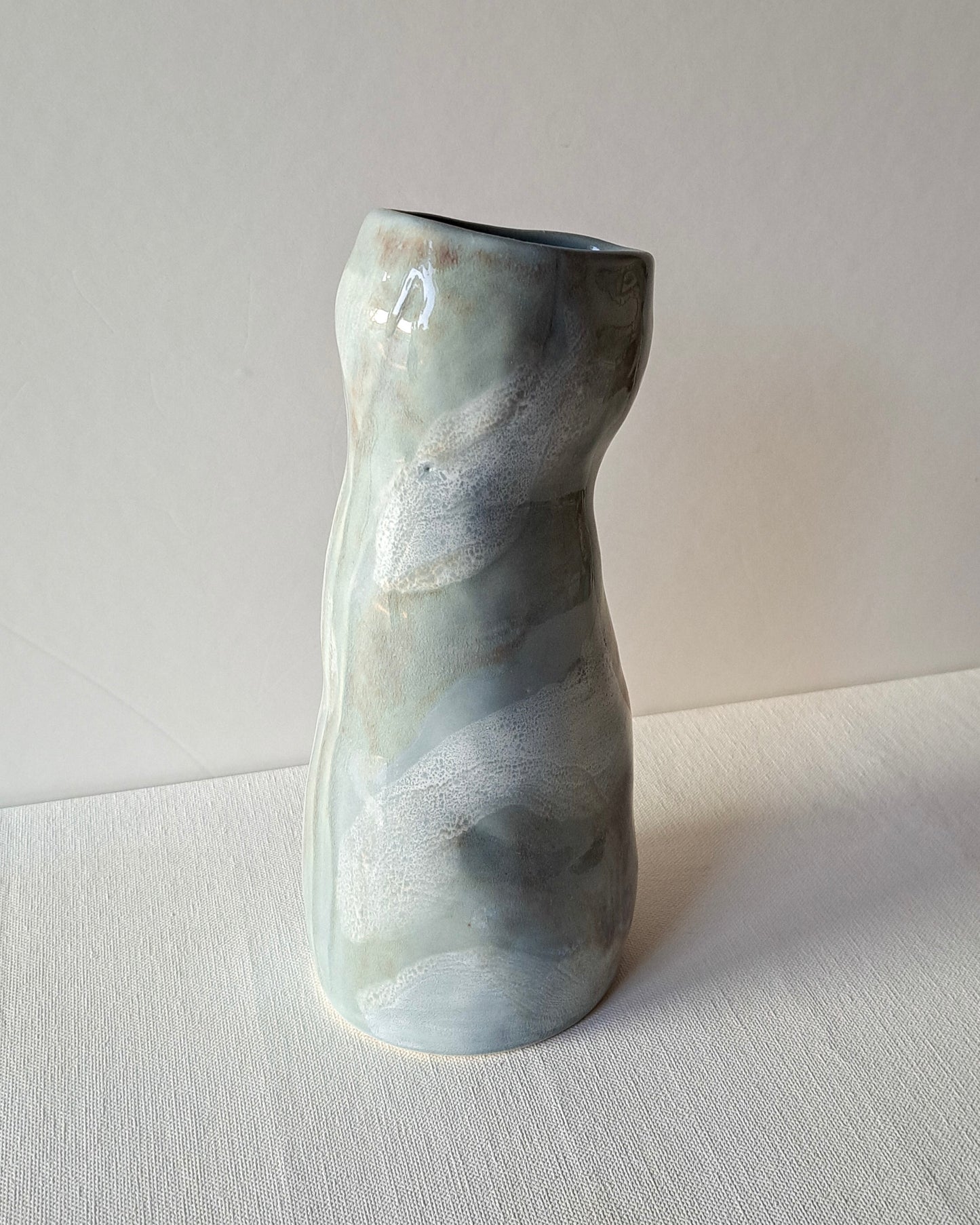 The Wind Vase