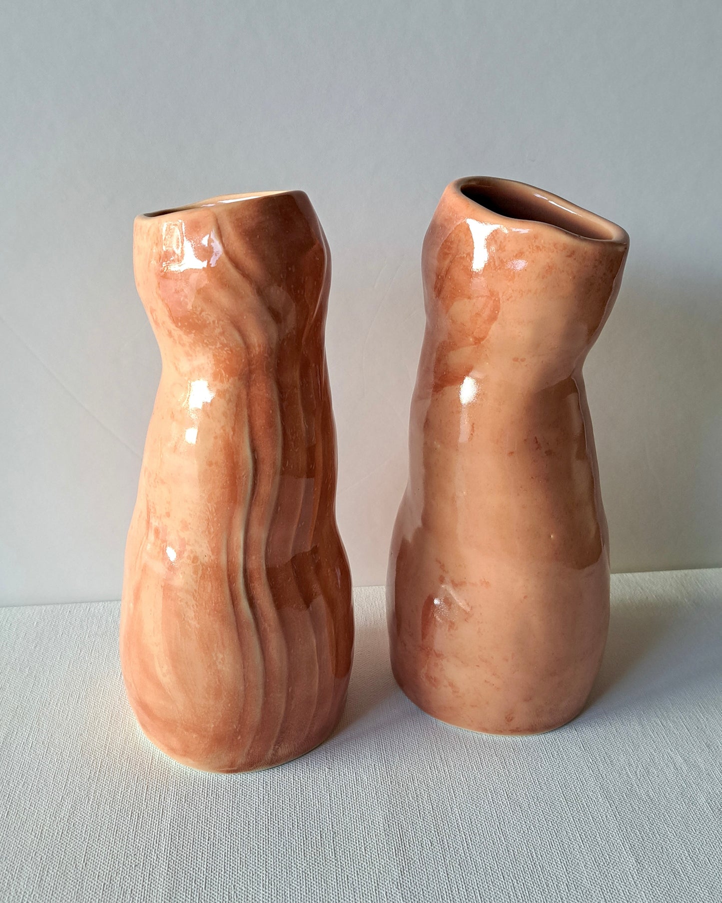 The Fire Vase