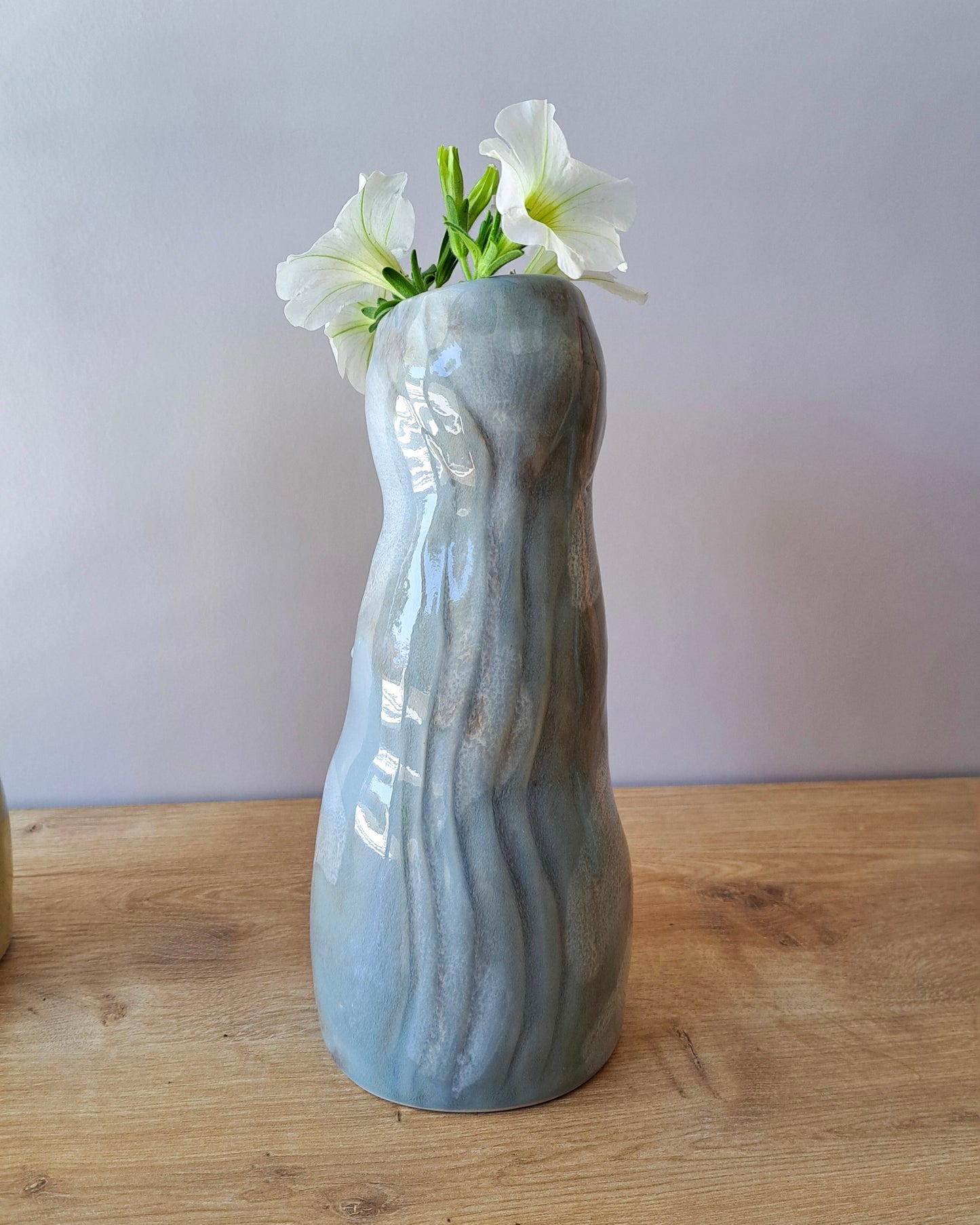The Wind Vase