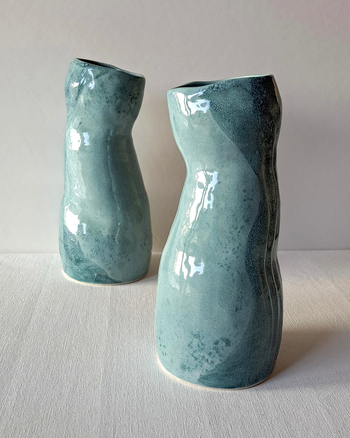 The Water Vase