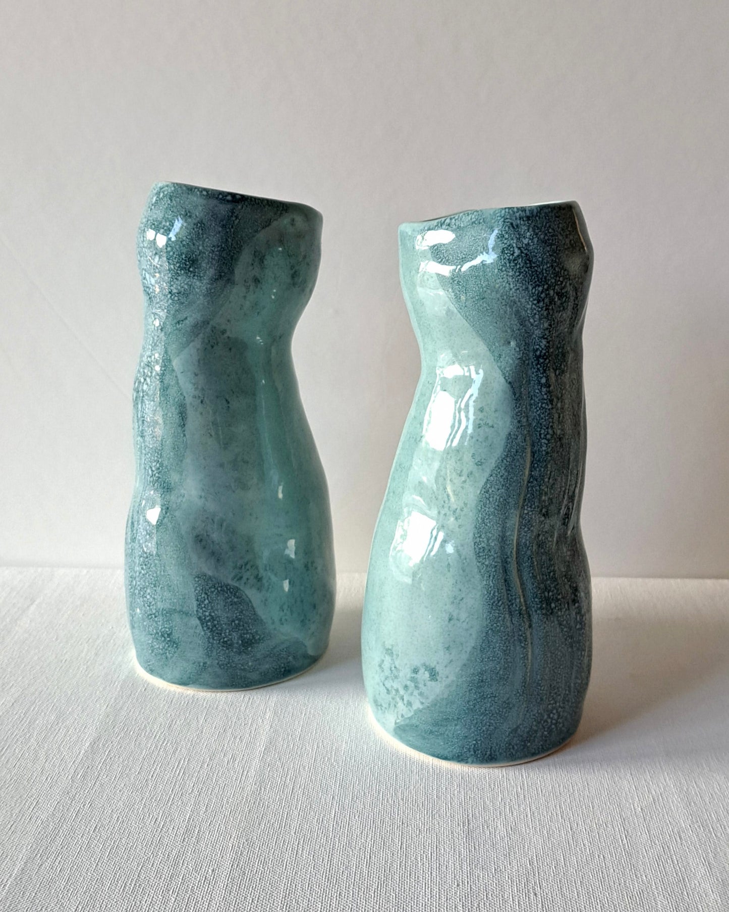 The Water Vase