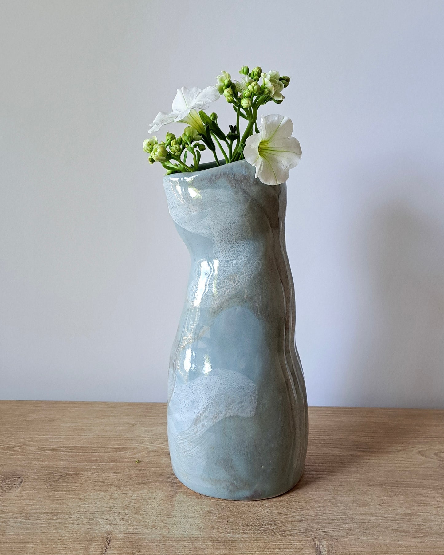 The Wind Vase