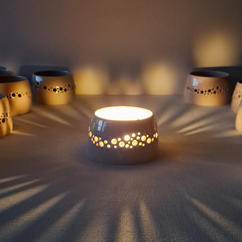 Baby Tealight Short