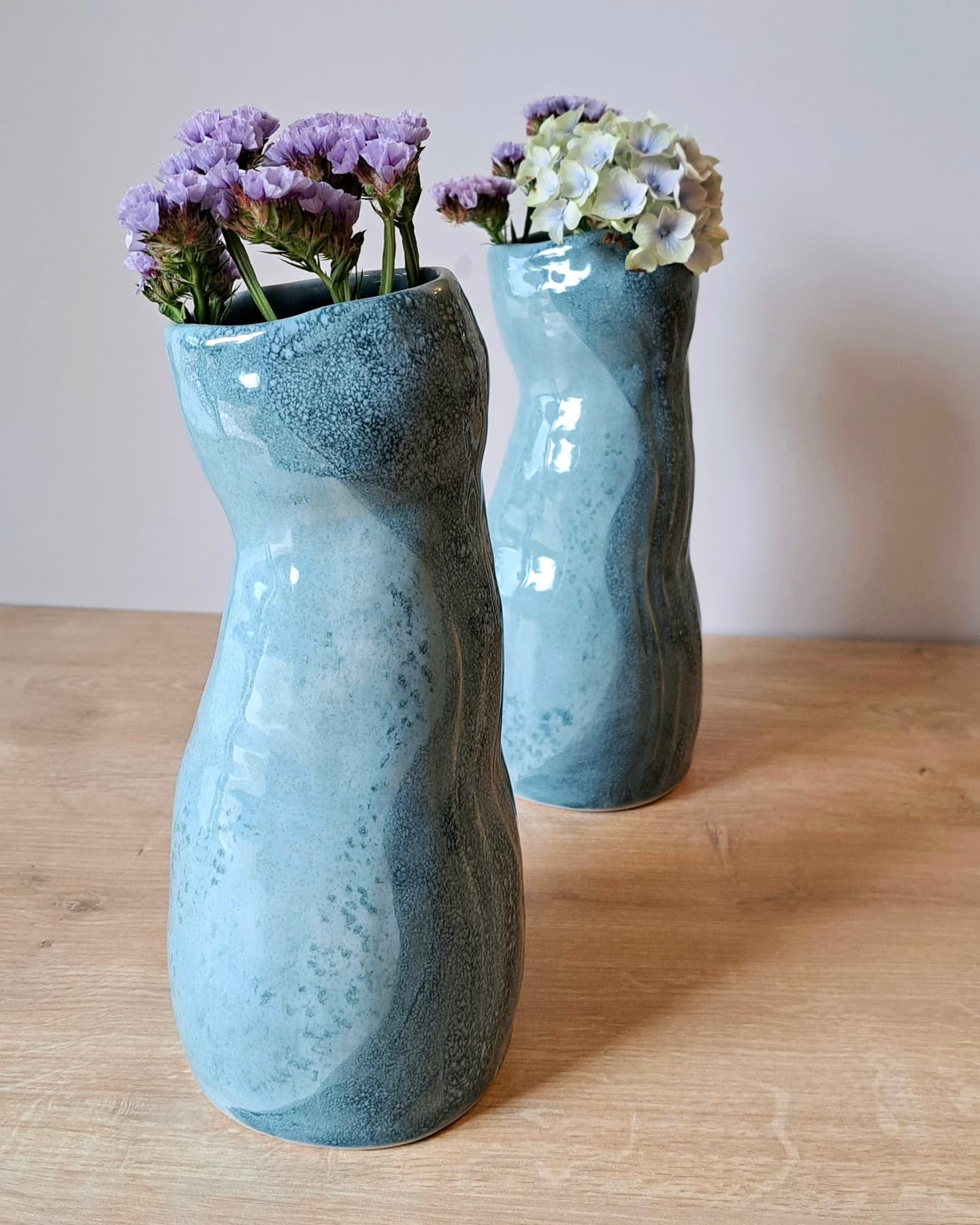 The Water Vase