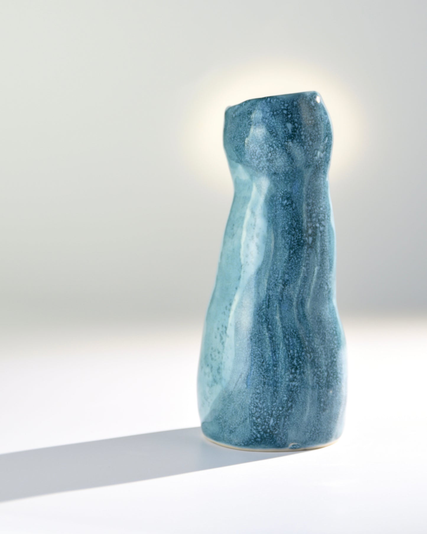 The Water Vase