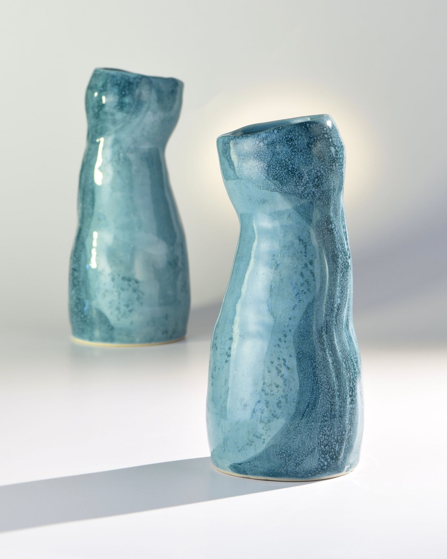 The Water Vase