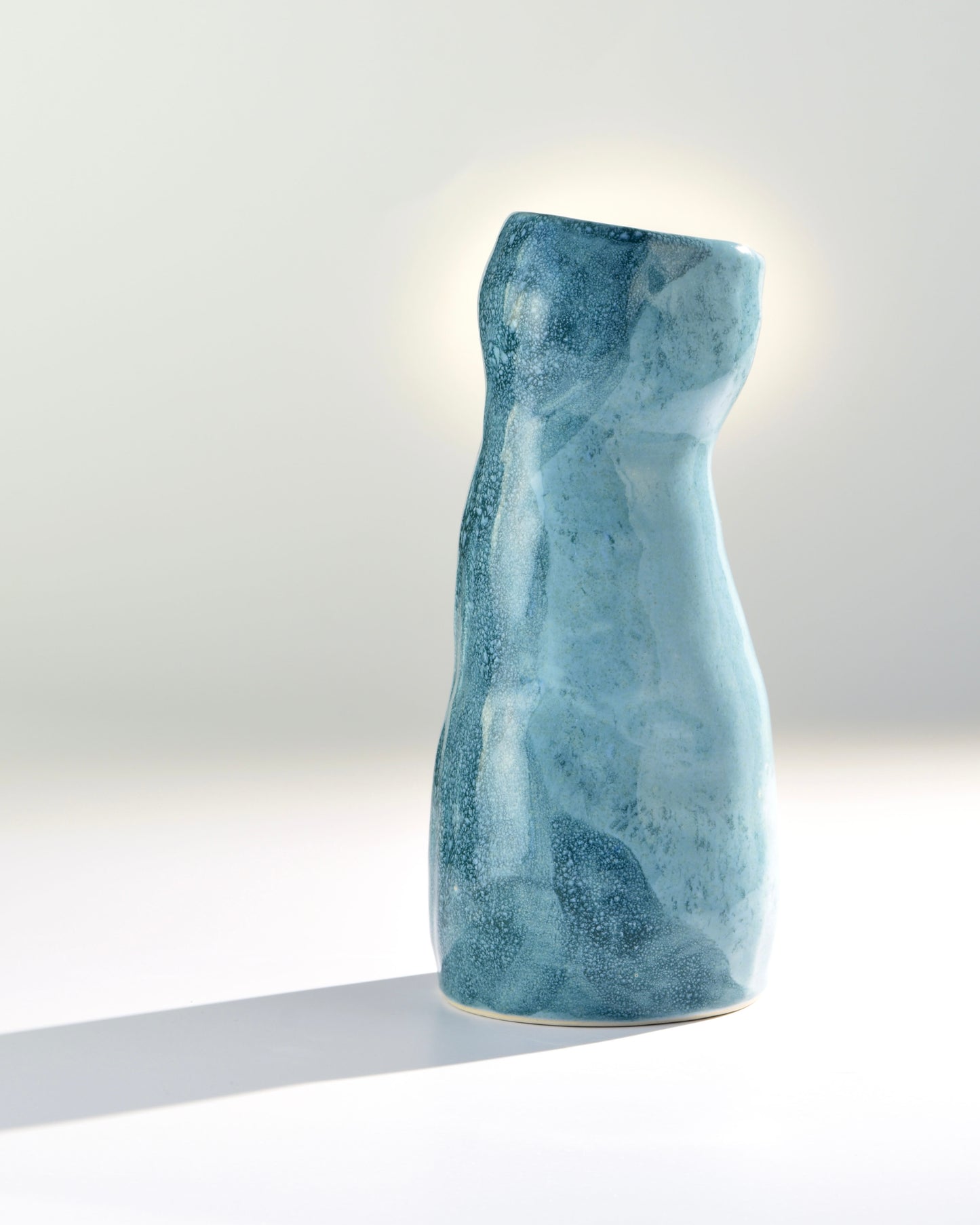 The Water Vase