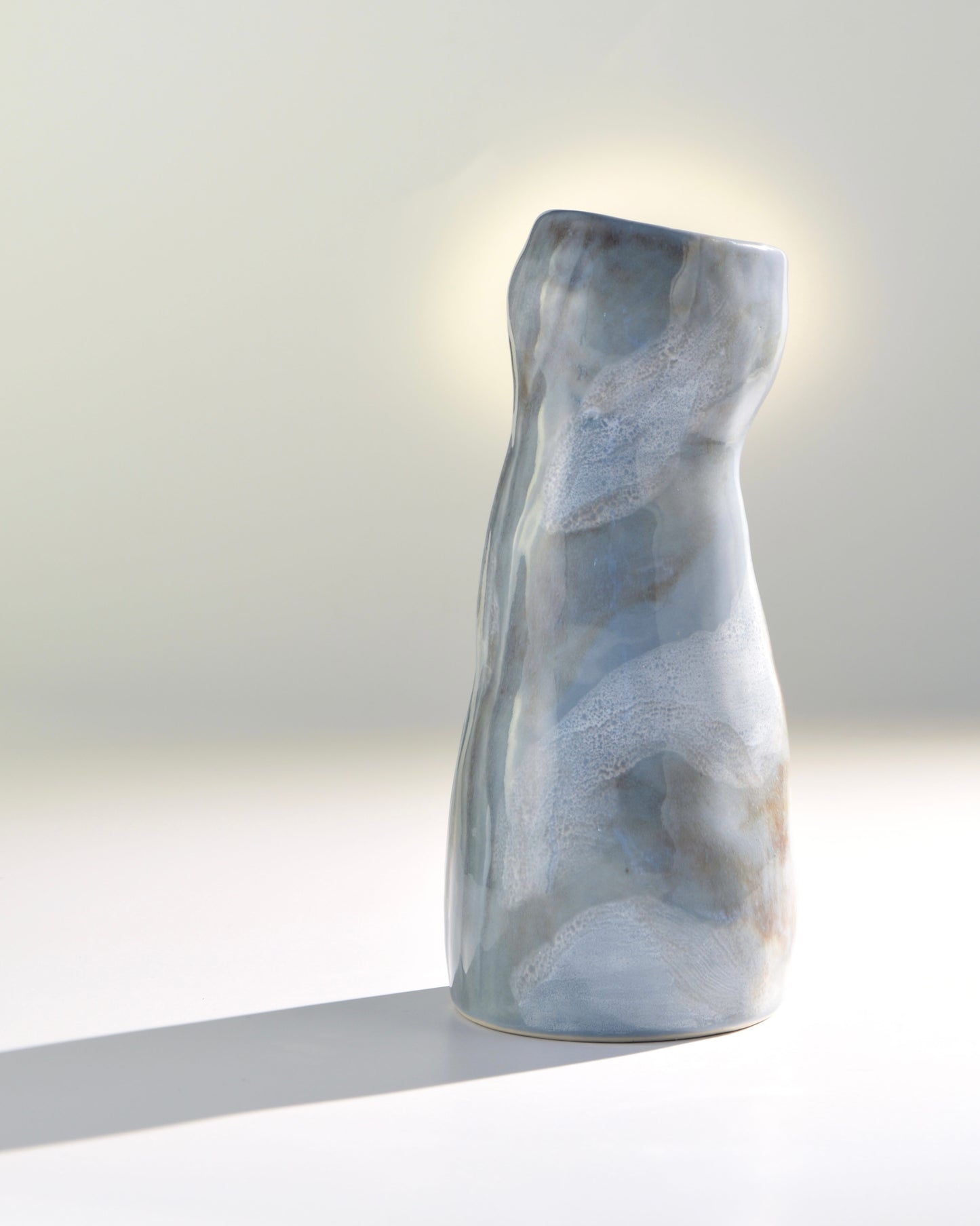 The Wind Vase