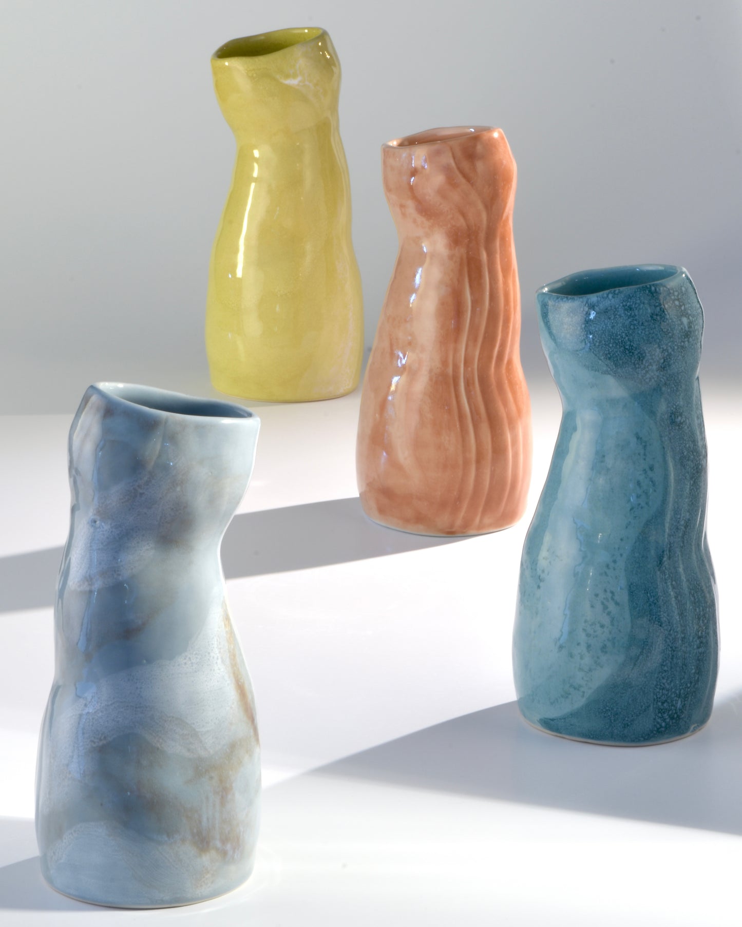 The Fire Vase