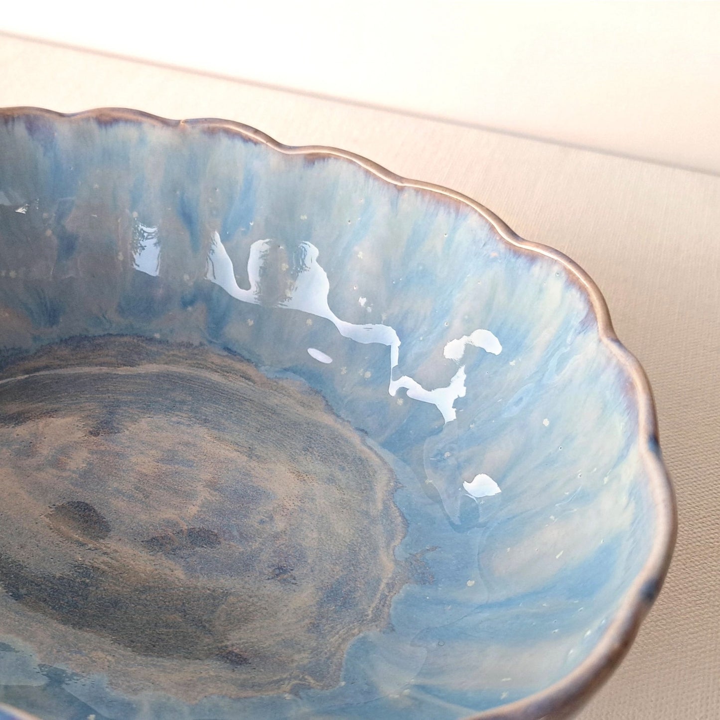 Shell Bowl II.A