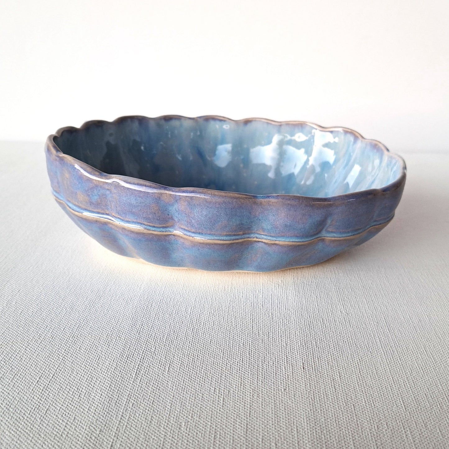 Shell Bowl II.A