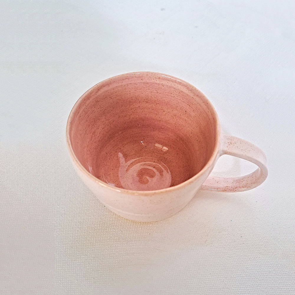 Medium Mug in Pink