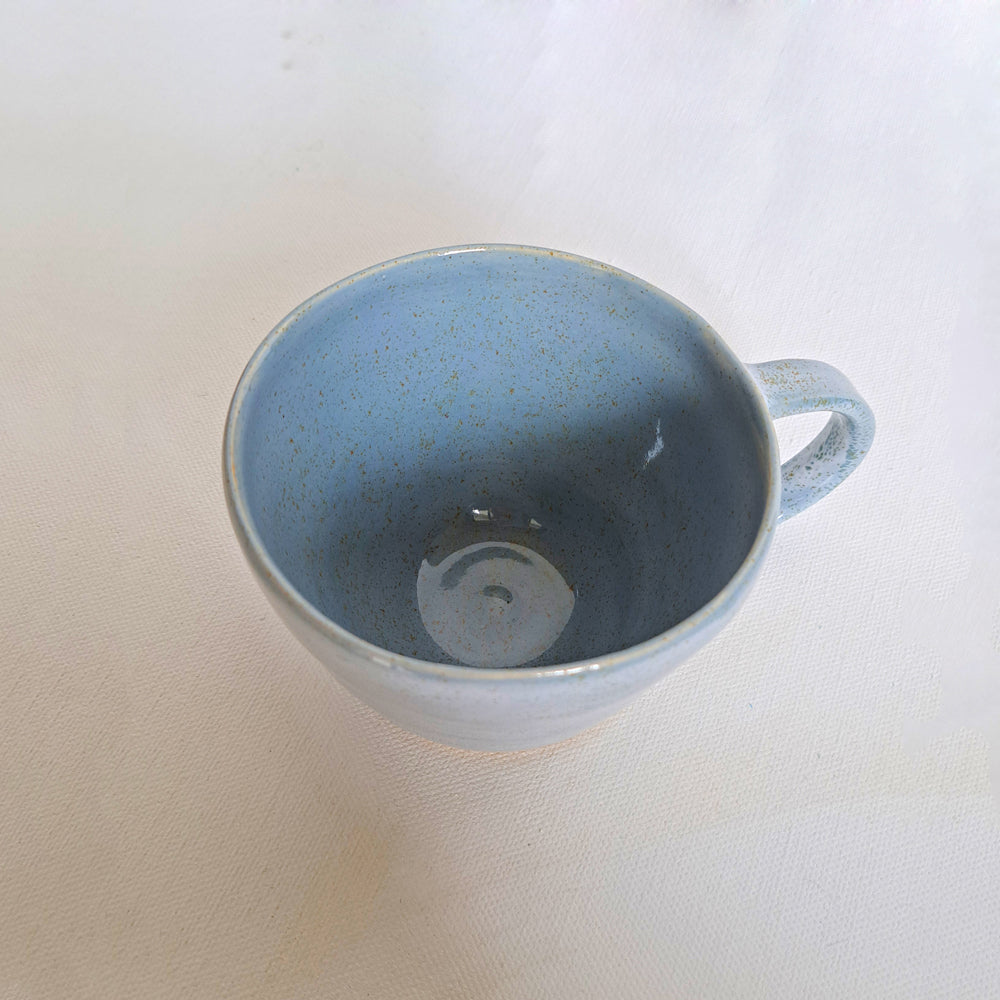 Medium Mug in Blue