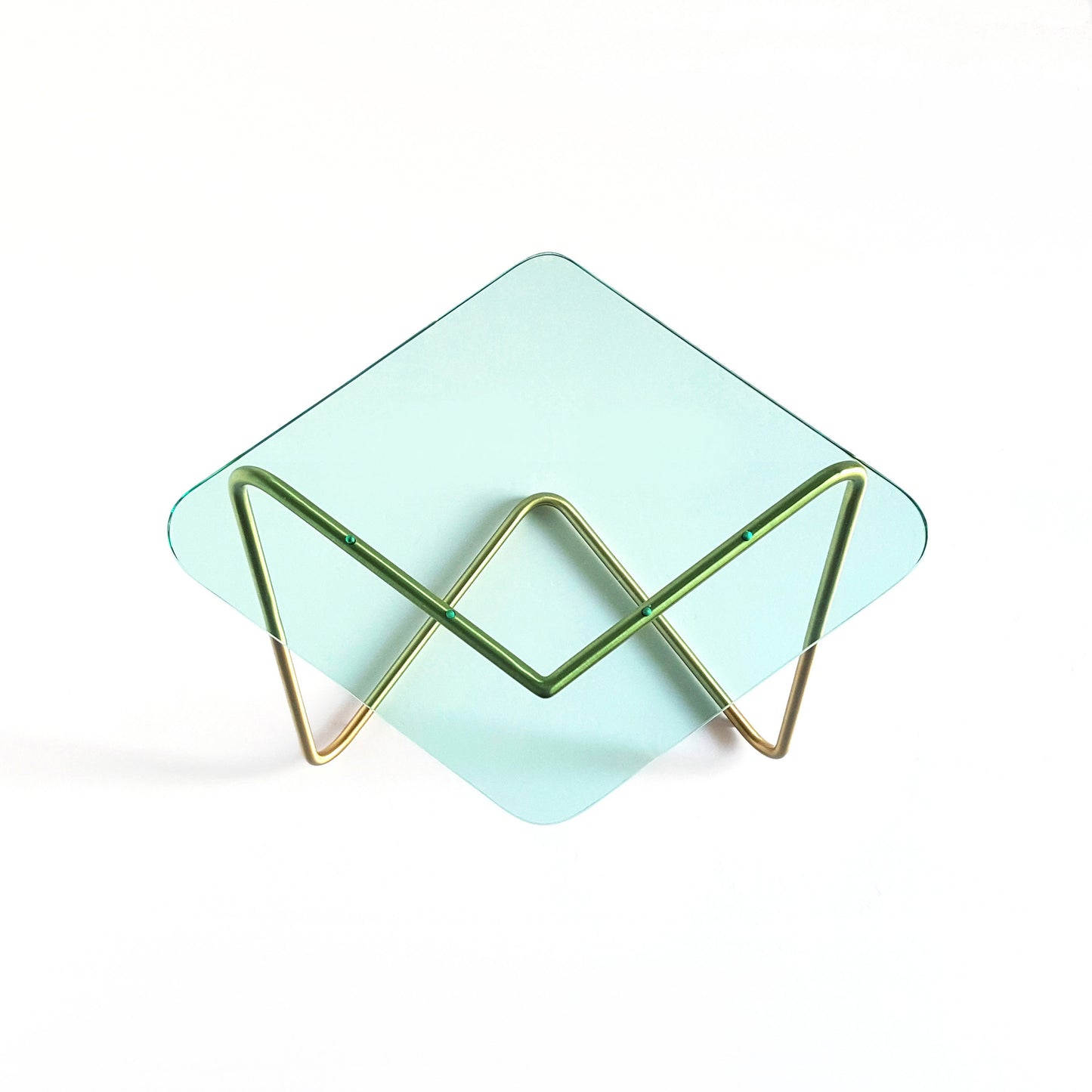 The Diamond