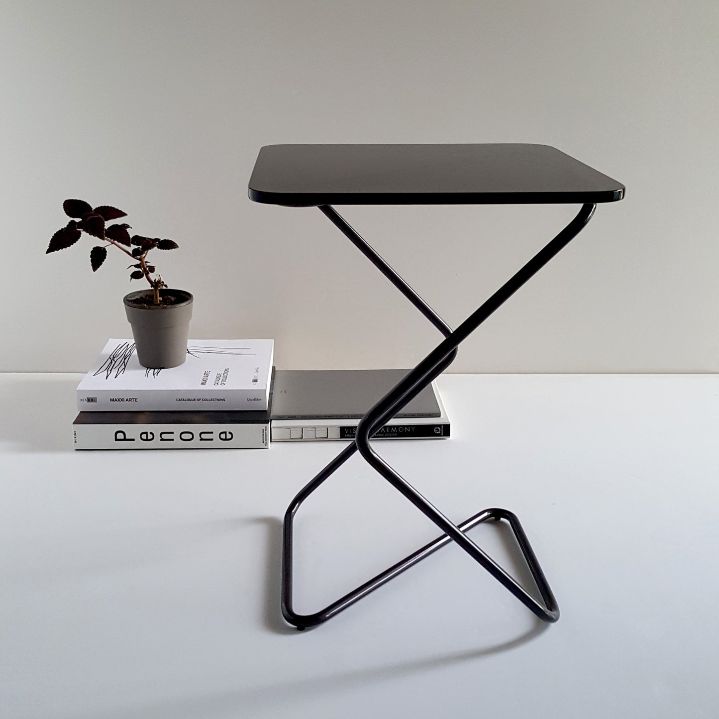 The Black Square