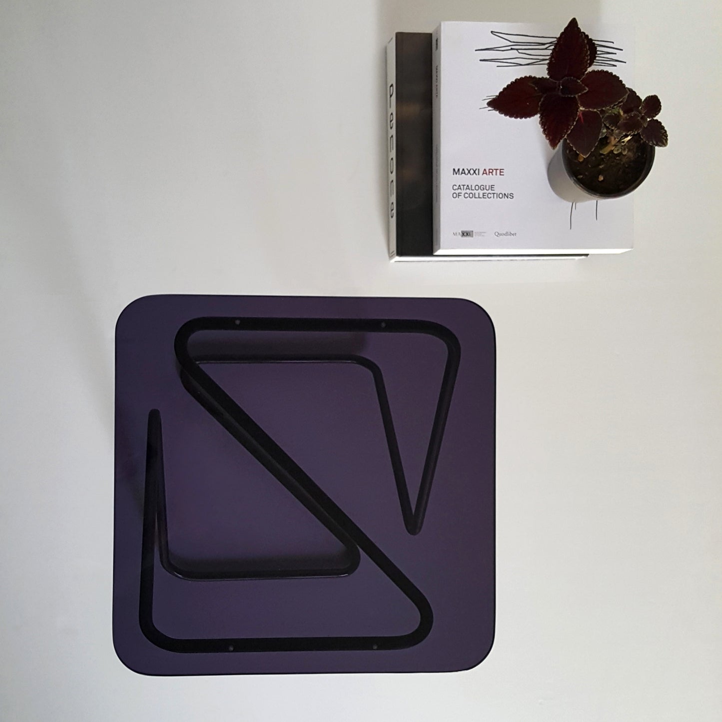 The Black Square