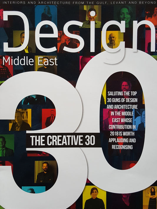 Design Middle East
