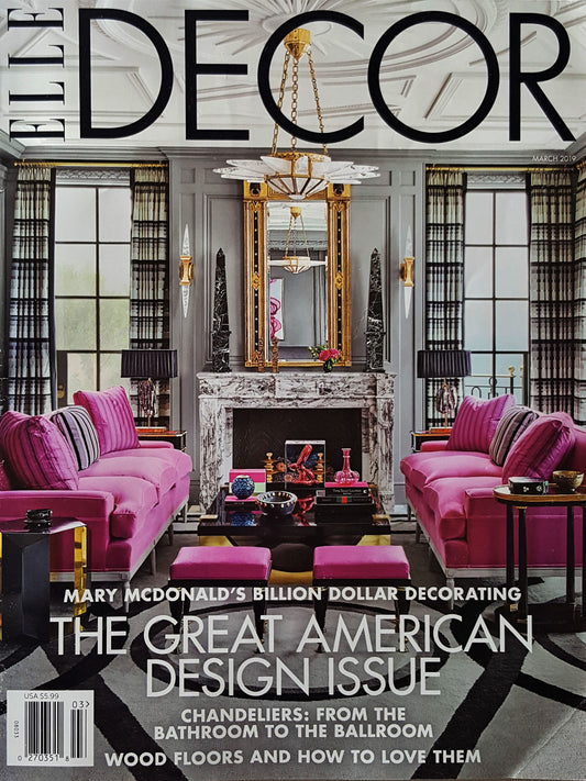 Elle Decor