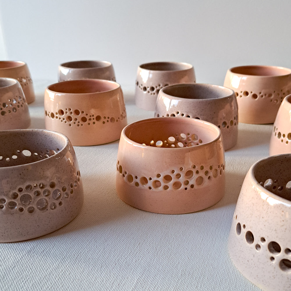 Baby Tealights