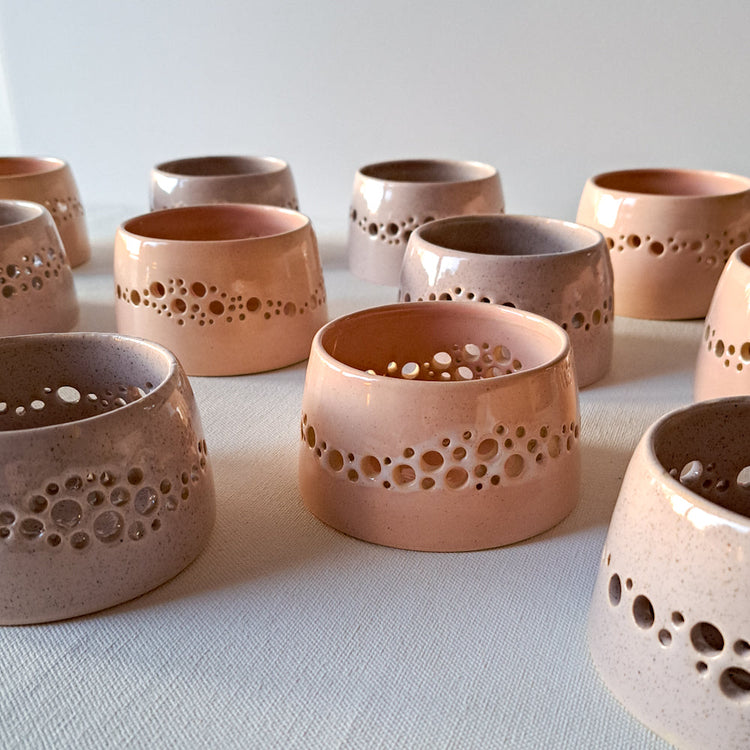 Baby Tealights