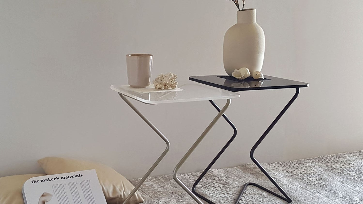 The Black and White Edition