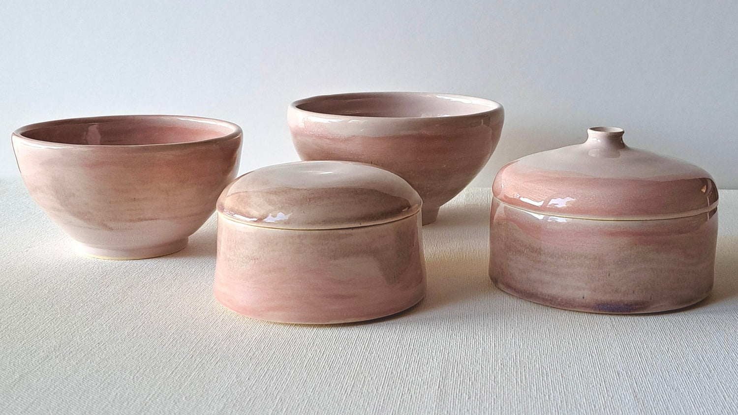 Available Ceramics
