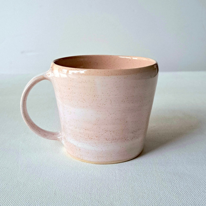 Large Mug in Pink
