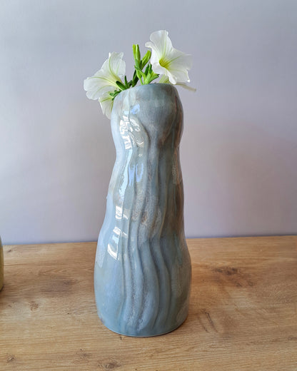 The Wind Vase
