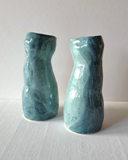 The Water Vase