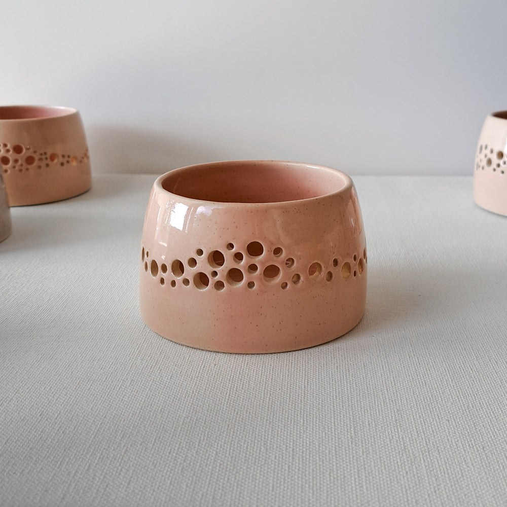 Baby Tealight Short