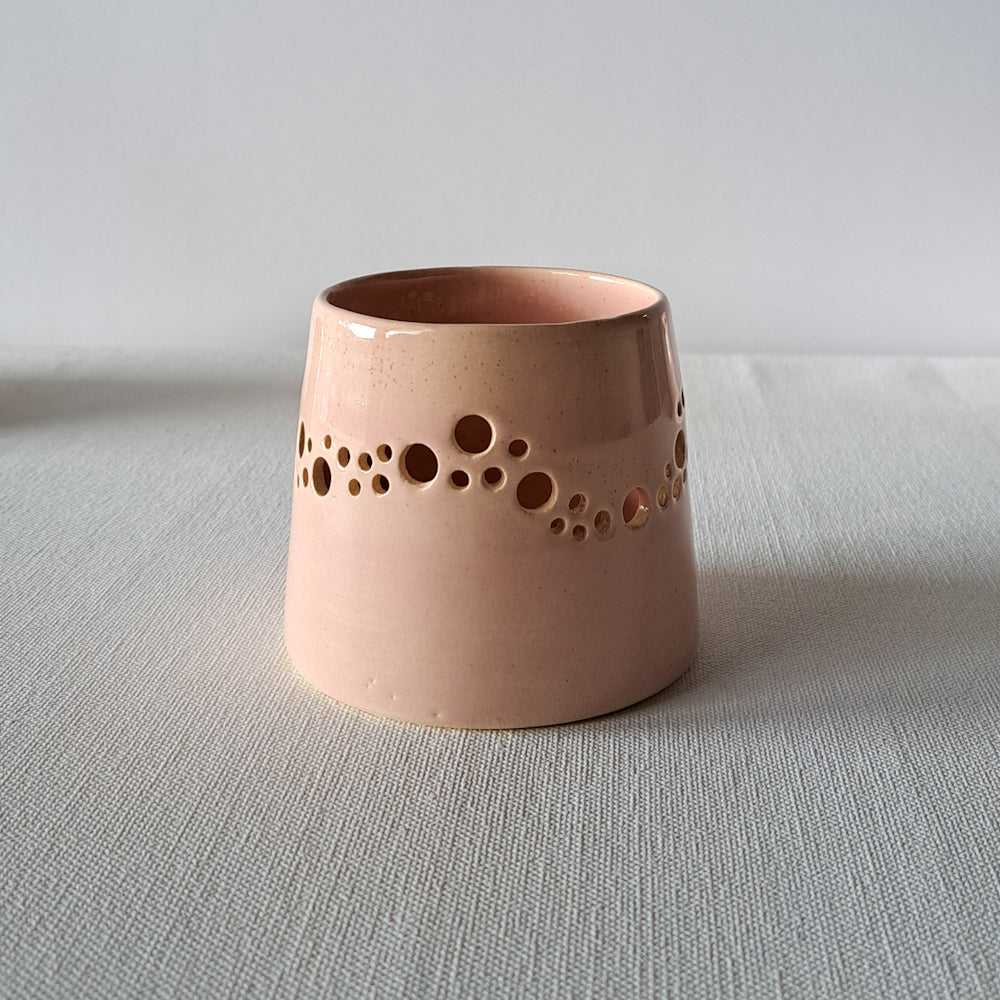 Baby Tealight Tall