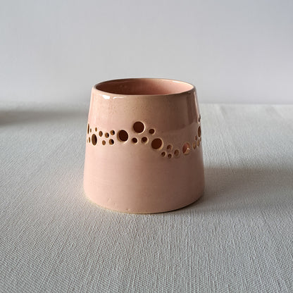 Baby Tealight Tall