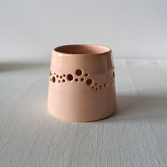 Baby Tealight Tall