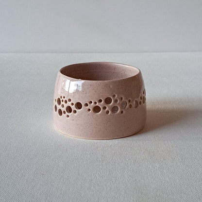 Baby Tealight Short