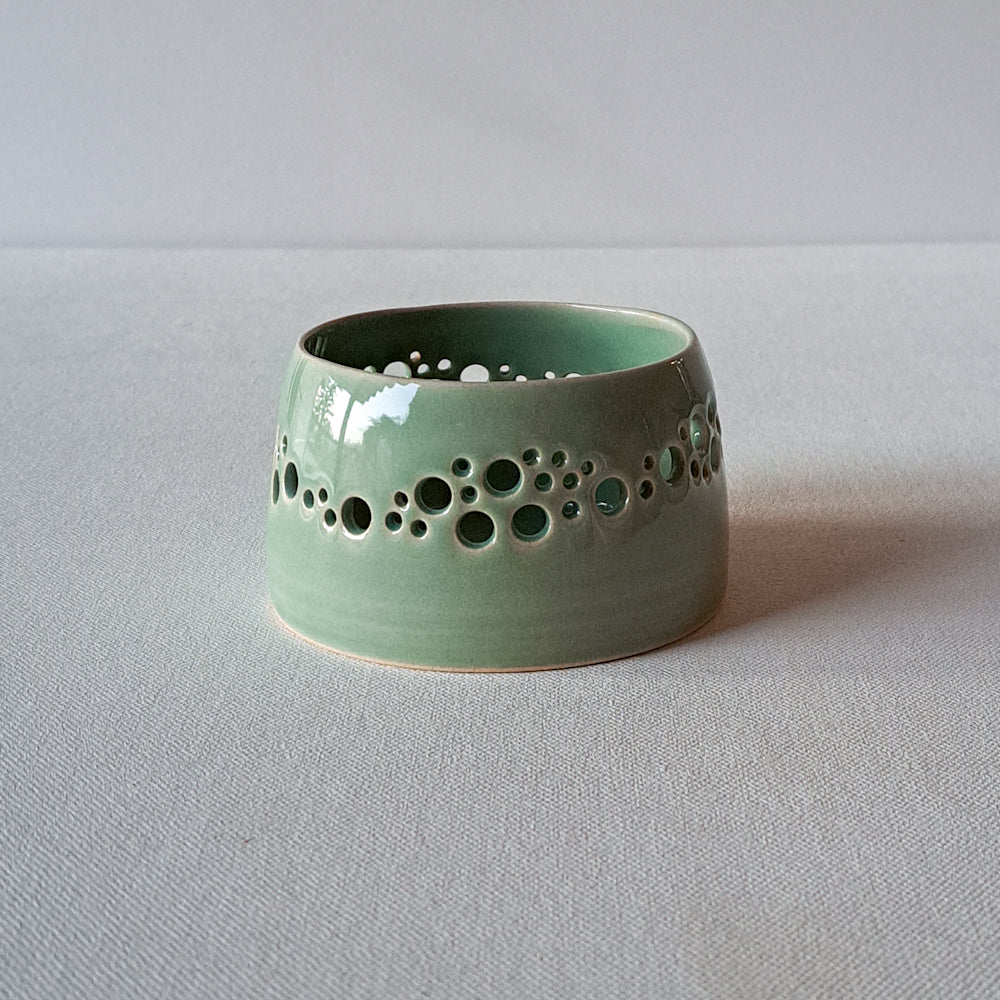 Baby Tealight Short