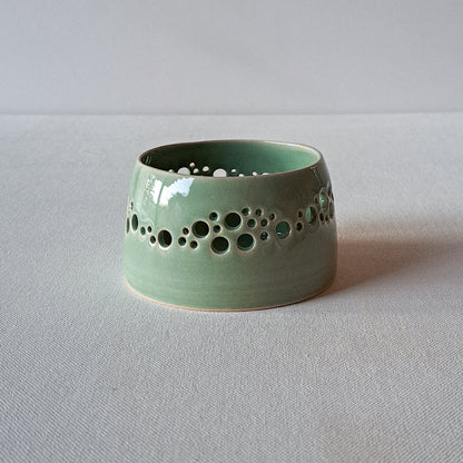 Baby Tealight Short