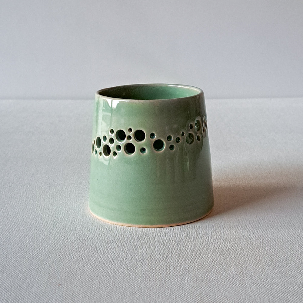 Baby Tealight Tall