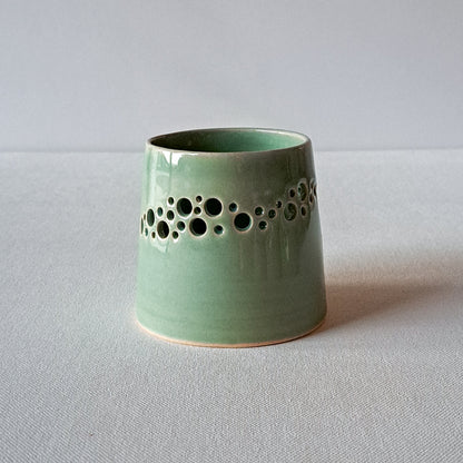 Baby Tealight Tall