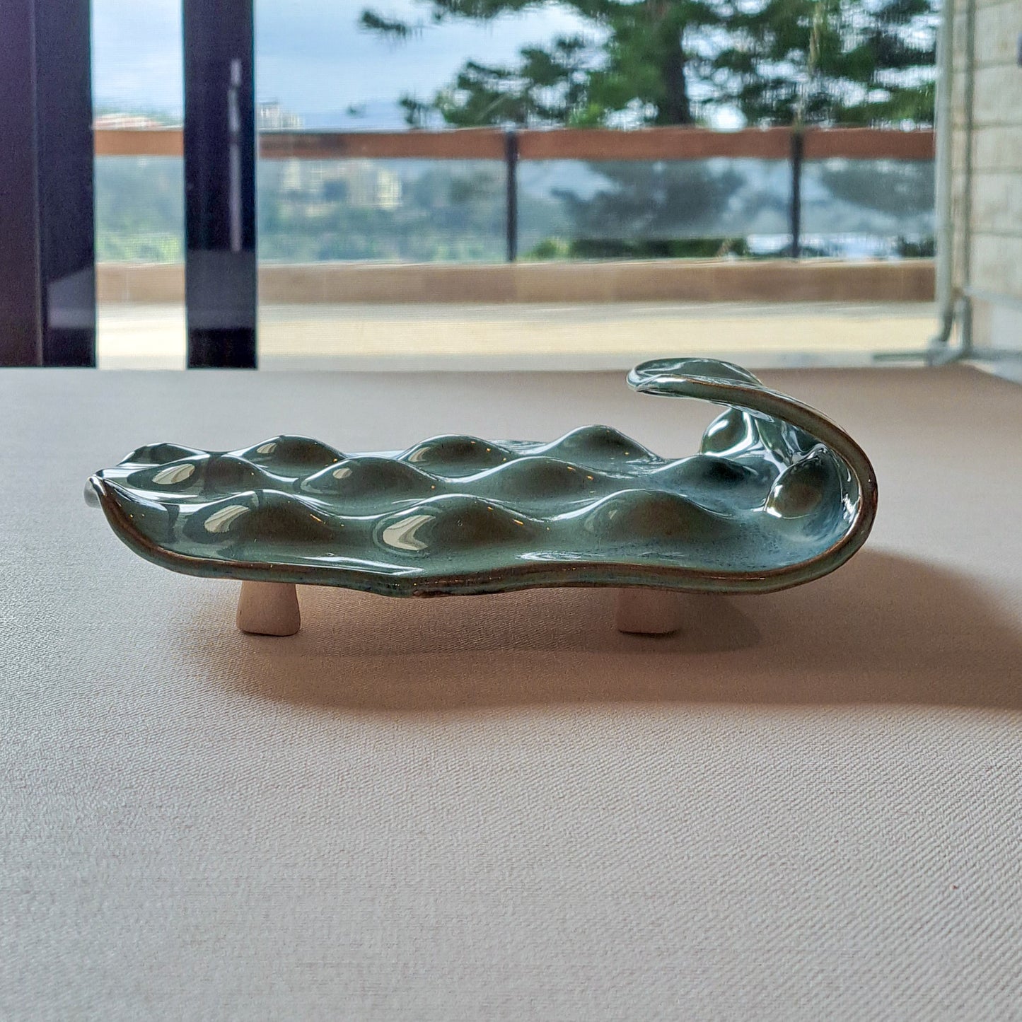 The Sea Tray