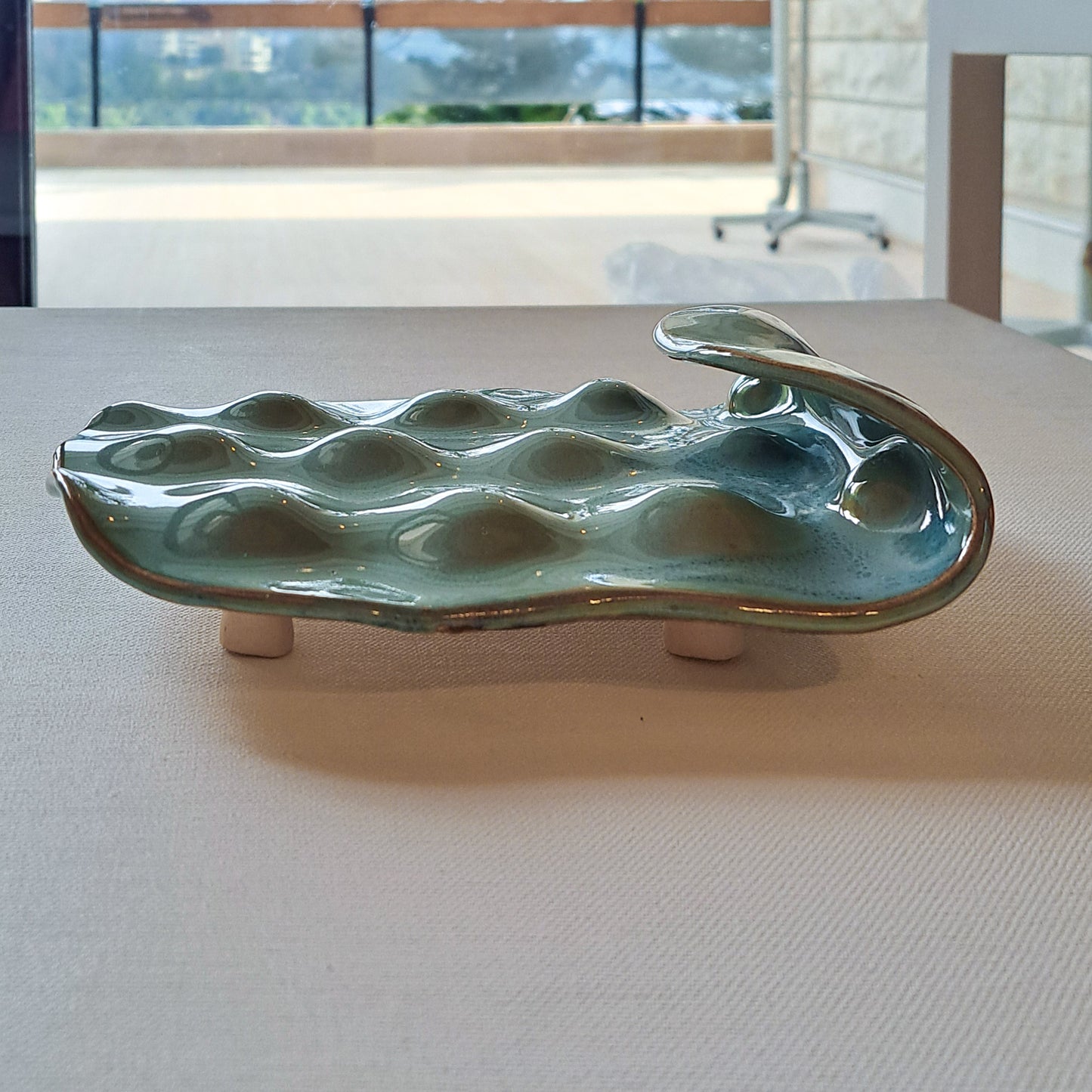 The Sea Tray