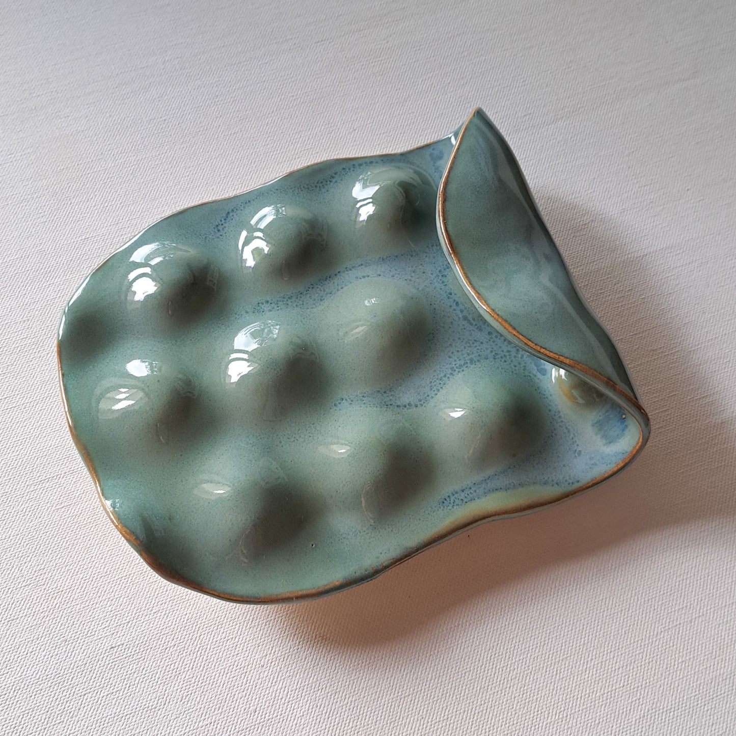 The Sea Tray