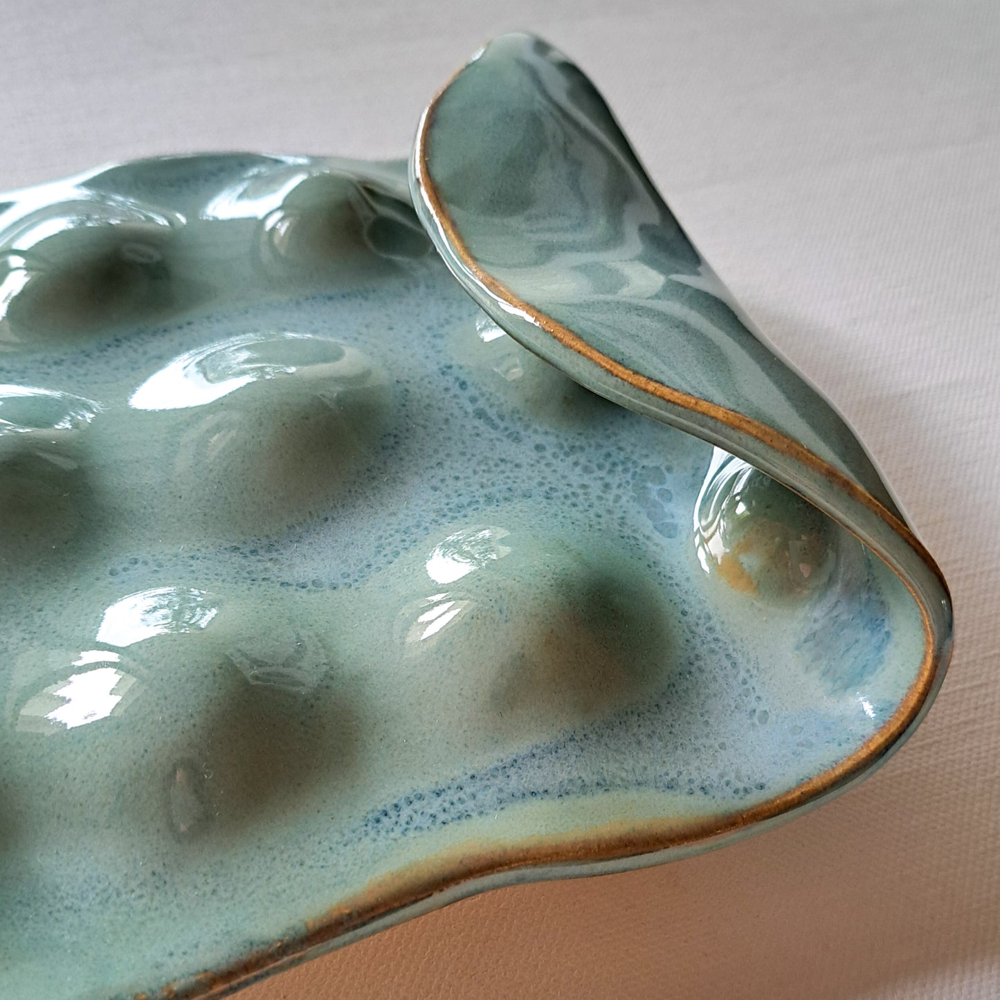 The Sea Tray