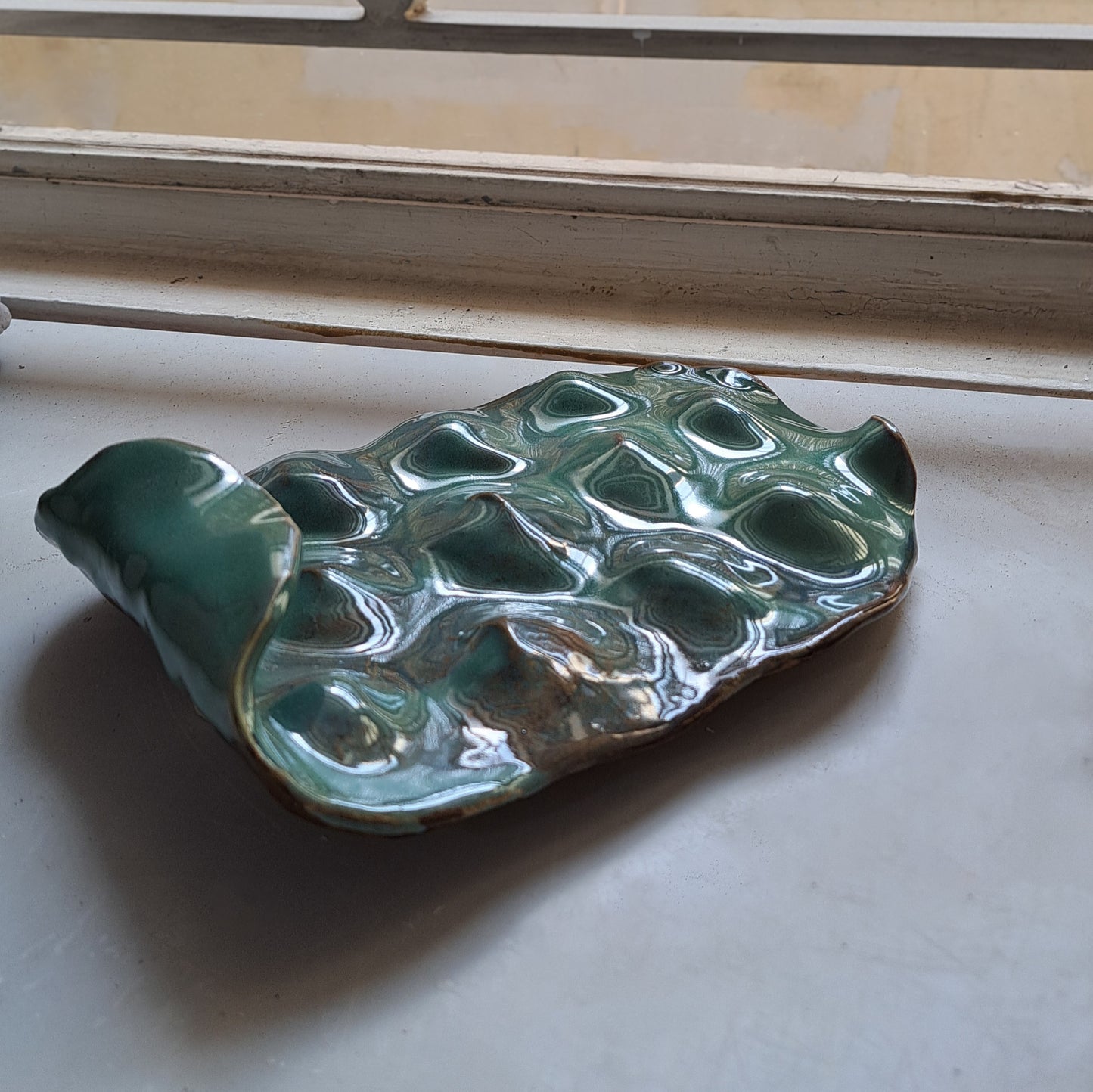 The Sea Tray