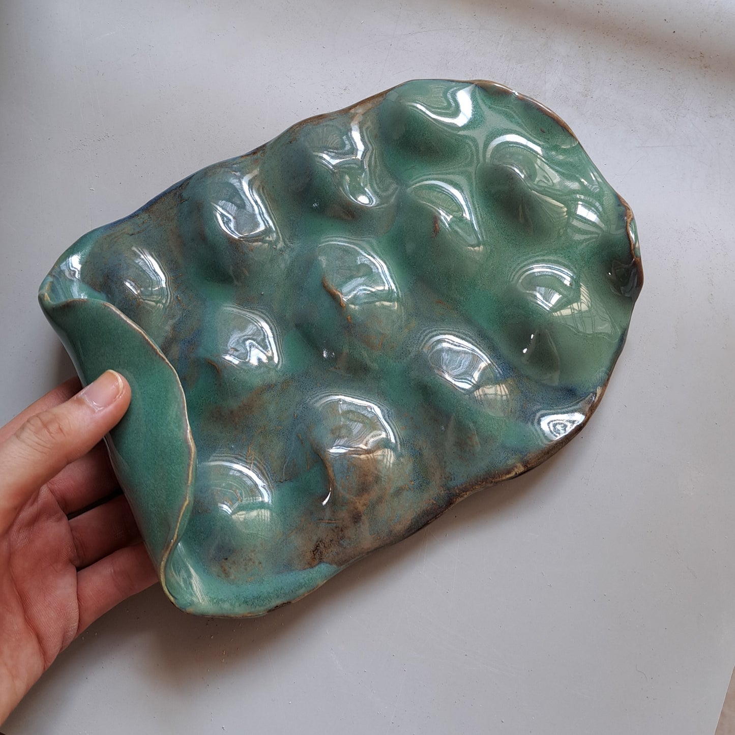 The Sea Tray