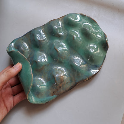 The Sea Tray
