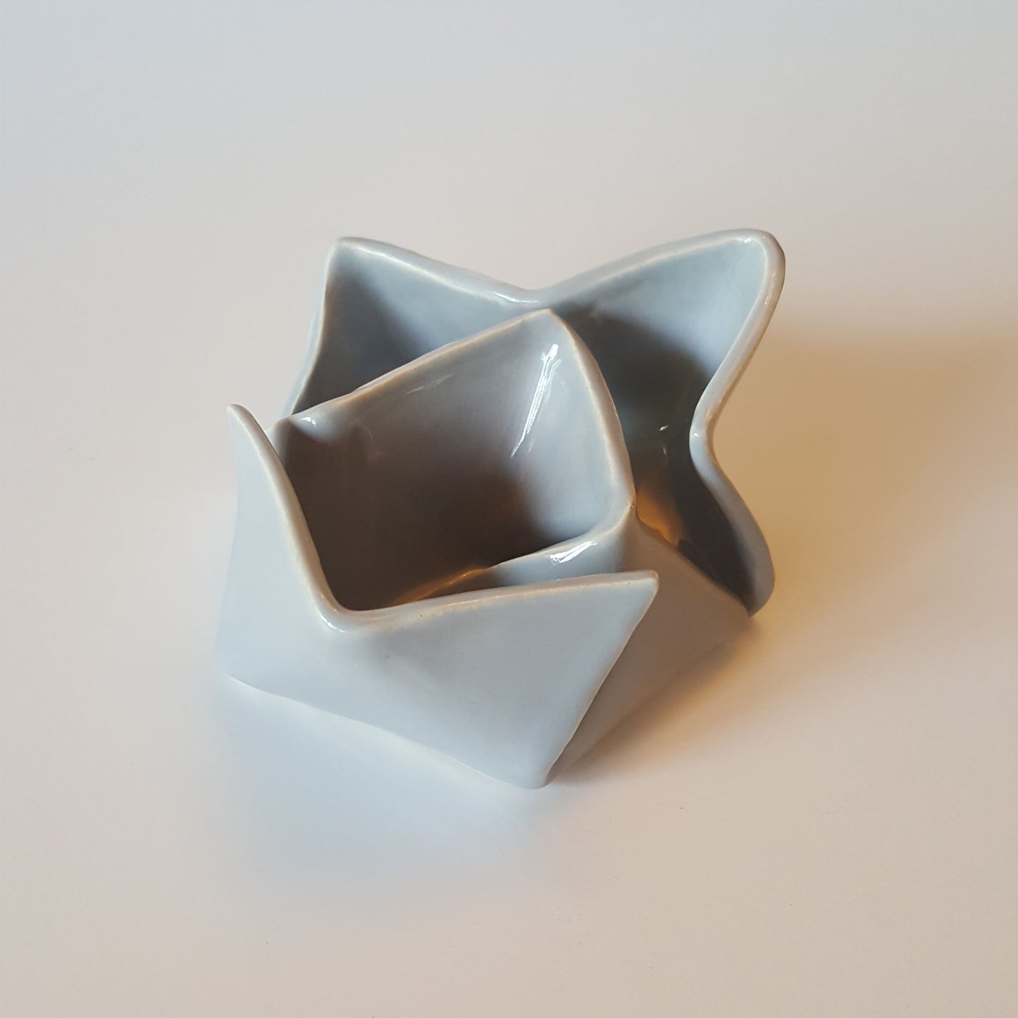 Folded Flower