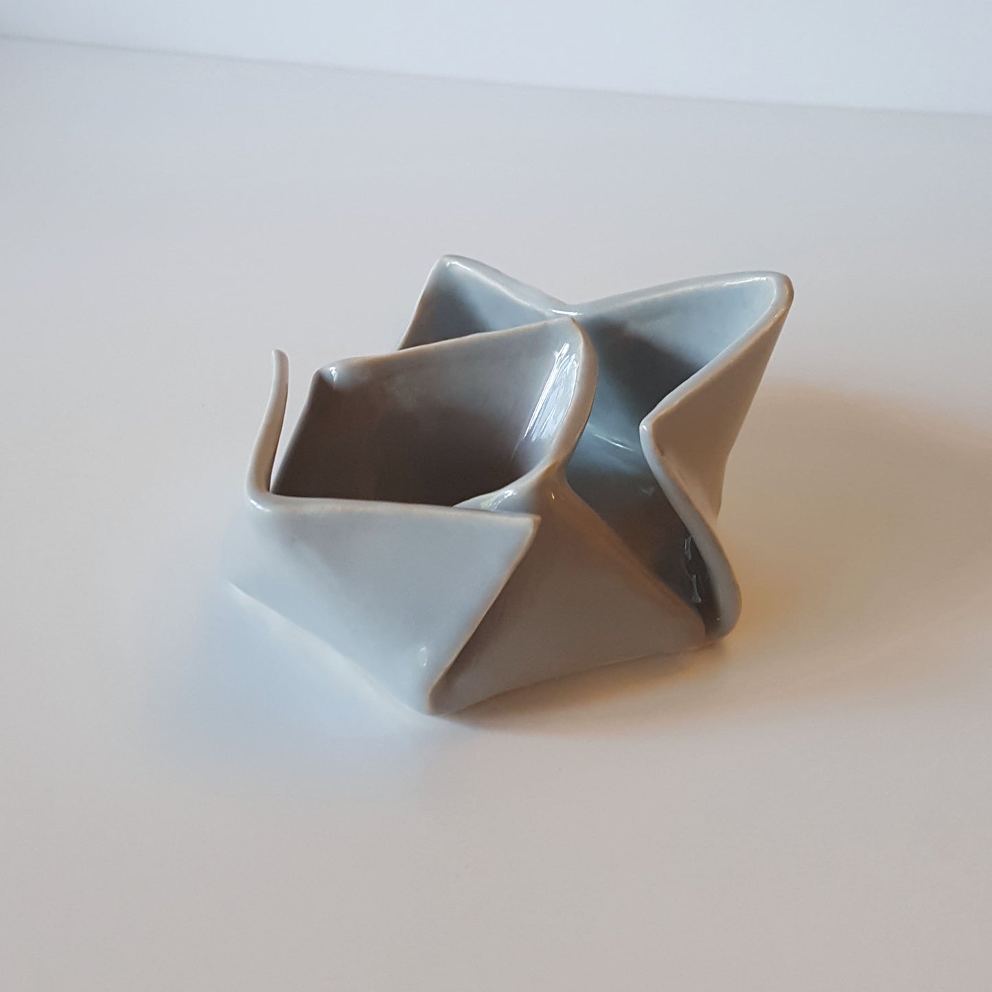 Folded Flower